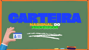 Carteira Nacional do Professor dará desconto em shows, cinemas e hotéis; saiba como solicitar documento