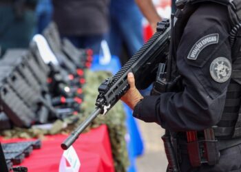 Foto: Divulgação /Agência Pará