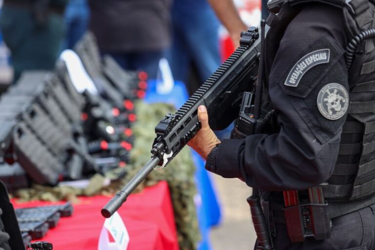 Foto: Divulgação /Agência Pará