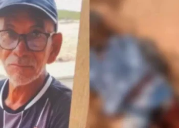 Motociclista de 69 anos morre após colisão com caminhão-tanque na Transgarimpeira, em Itaituba. (Reprodução/ Giro Portal)