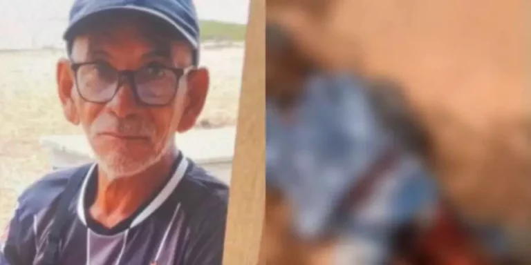 Motociclista de 69 anos morre após colisão com caminhão-tanque na Transgarimpeira, em Itaituba. (Reprodução/ Giro Portal)