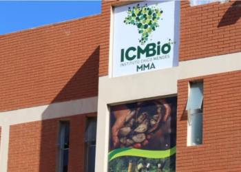 Foto: ICMBio/Divulgação