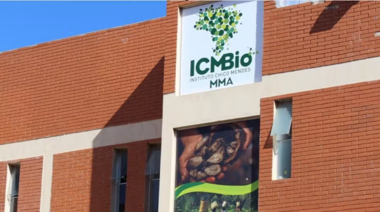 Foto: ICMBio/Divulgação