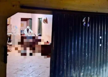 fonte Homem é morto a tiros dentro de residência em Novo Repartimento. (Reprodução)