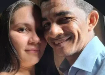 Homem mata a própria companheira com facada no pescoço e é encontrado morto em casa em Pacajá. (Reprodução)