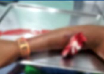 Ex-companheiro esfaqueia mulher e cunhado durante evento em Vitória do Xingu (PA)