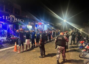 Foto: Divulgação/PM