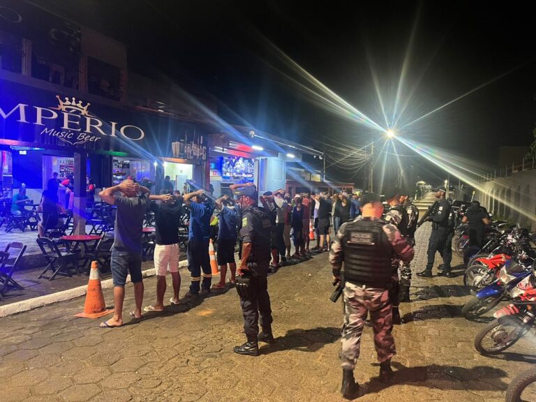 Foto: Divulgação/PM