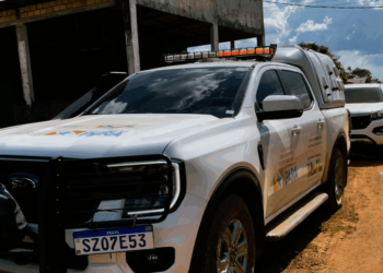 Foto: Ascom/PMA - Divulgação