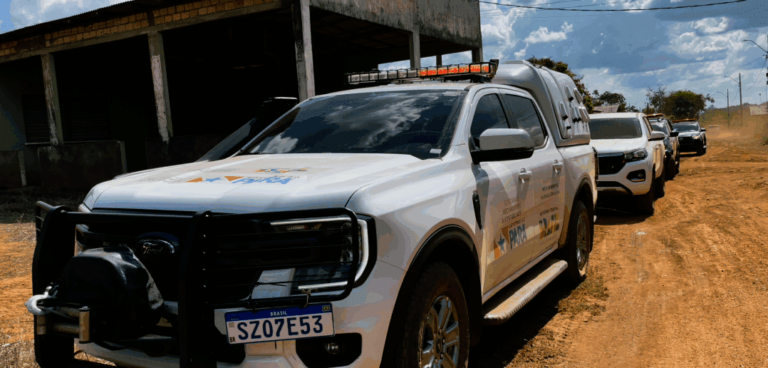 Foto: Ascom/PMA - Divulgação