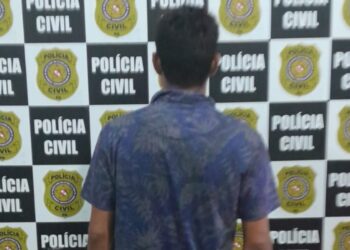 Em Novo Repartimento, polícia realiza prisão em flagrante por lesão corporal no contexto de violência doméstica