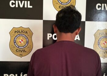 Polícia prende suspeito de envolvimento no homicídio de adolescente em Senador José Porfírio (PA)