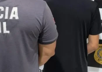 Homem procurado por homicídio de adolescente em Brasil Novo é preso pela Polícia Civil em Uruará (PA)