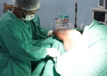 HGA realiza cirurgias e atendimentos pelo Programa ‘Agora Tem Especialistas’