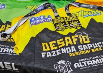 ‘4º Desafio Fazenda Sapucaia’ promete reunir ciclistas em Altamira nos dias 15 e 16 de novembro