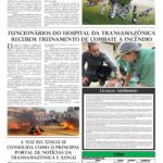 Edição 214: Jornal A Voz do Xingu