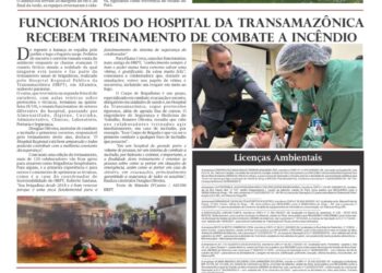 Edição 214: Jornal A Voz do Xingu