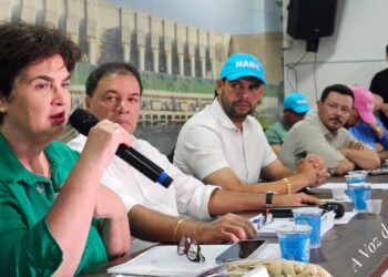 Foto: Wilson Soares - A Voz do Xingu