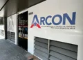 Arcon abre processo seletivo simplificado com 62 vagas para nível médio e superior