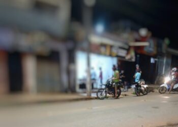 Homem é assassinado a tiros em bar no bairro Bela Vista, em Altamira (PA)