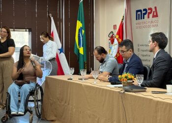 Foto: Divulgação/MPPA