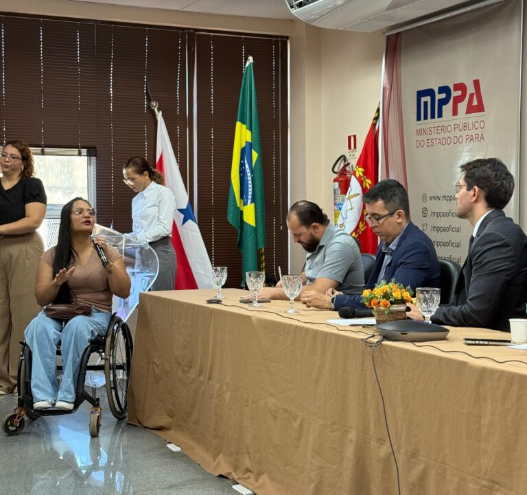 Foto: Divulgação/MPPA