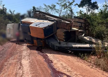 Foto: Reprodução do Gazeta Real