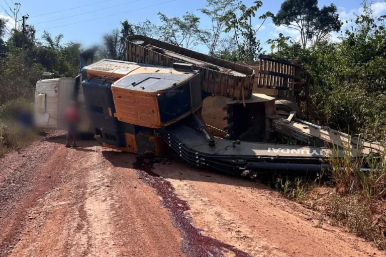 Foto: Reprodução do Gazeta Real
