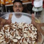 Castanha-do-Pará é reconhecida como patrimônio cultural imaterial do Estado