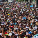 Setur realiza pesquisas para identificar perfil de turistas e romeiros do Círio de Nazaré 2025