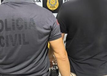 Em Uruará, homem é preso suspeito de tentar estuprar menina de 12 anos