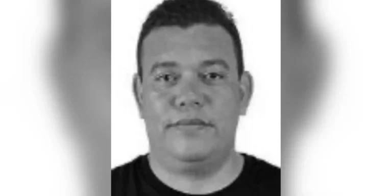 A imagem em destaque mostra Enilson Trindade Lima, o "Branco", que também foi ex-candidato a vereador no município de Acará. (Foto: Reprodução | Portal Moju News)