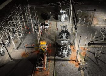 Manutenção na subestação em Anapu beneficia rede que atende quase 90 mil habitantes