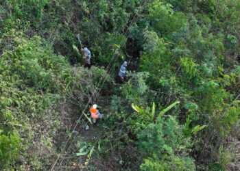 Equatorial Pará avança com ações de melhoria e ampliação da rede elétrica em Pacajá (PA)