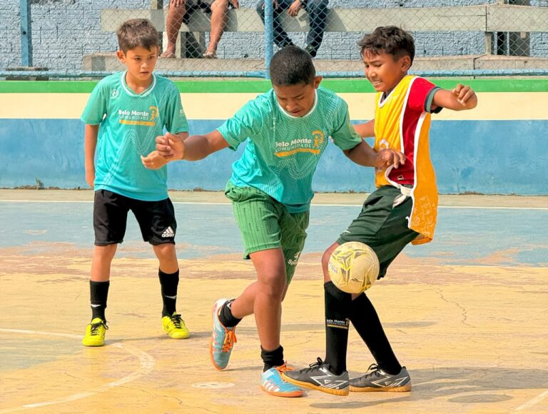 Foto: Norte Energia / Divulgação