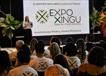 Foto: Wilson Soares - A Voz do Xingu