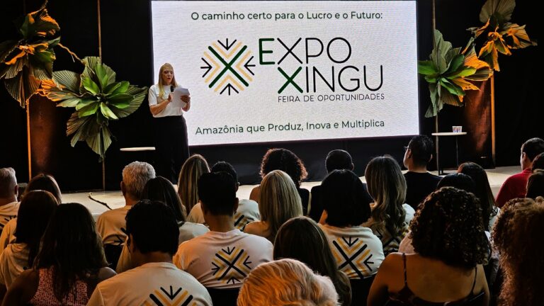 Foto: Wilson Soares - A Voz do Xingu