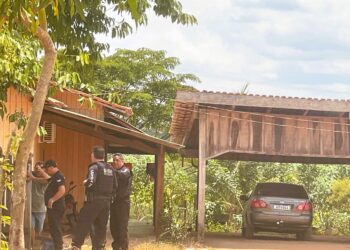 Polícia flagra duas madeireiras e uma movelaria furtando energia em Anapu (PA)