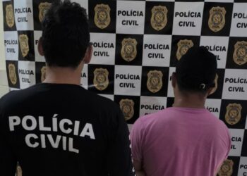 Homem é preso por tráfico de drogas em Senador José Porfírio, no Pará