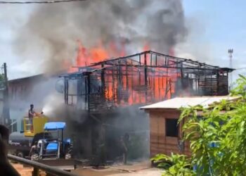 Foto: Jornal Gurupá