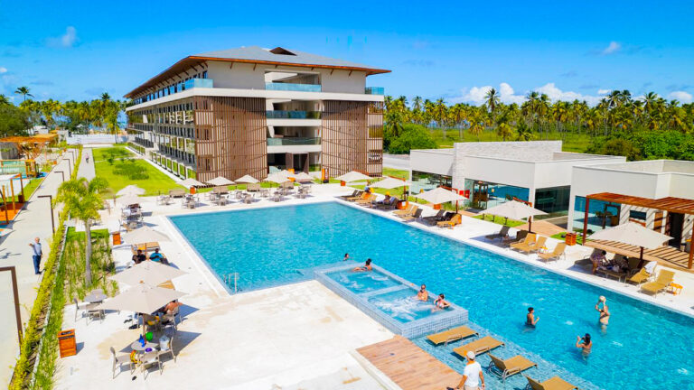 Ipioca Beach Resort / Alagoas