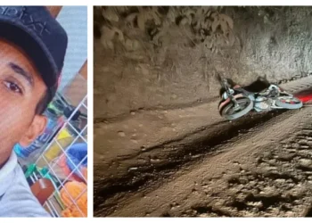 Foto: Reprodução do Gazeta Real