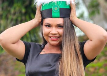 Jovem desaparecida em Gurupá é encontrada morta em cova rasa; dois suspeitos presos