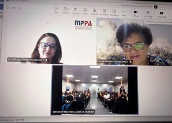 MP promove mesa-redonda sobre racismo ambiental e desafios enfrentados por mulheres negras em Altamira (PA)