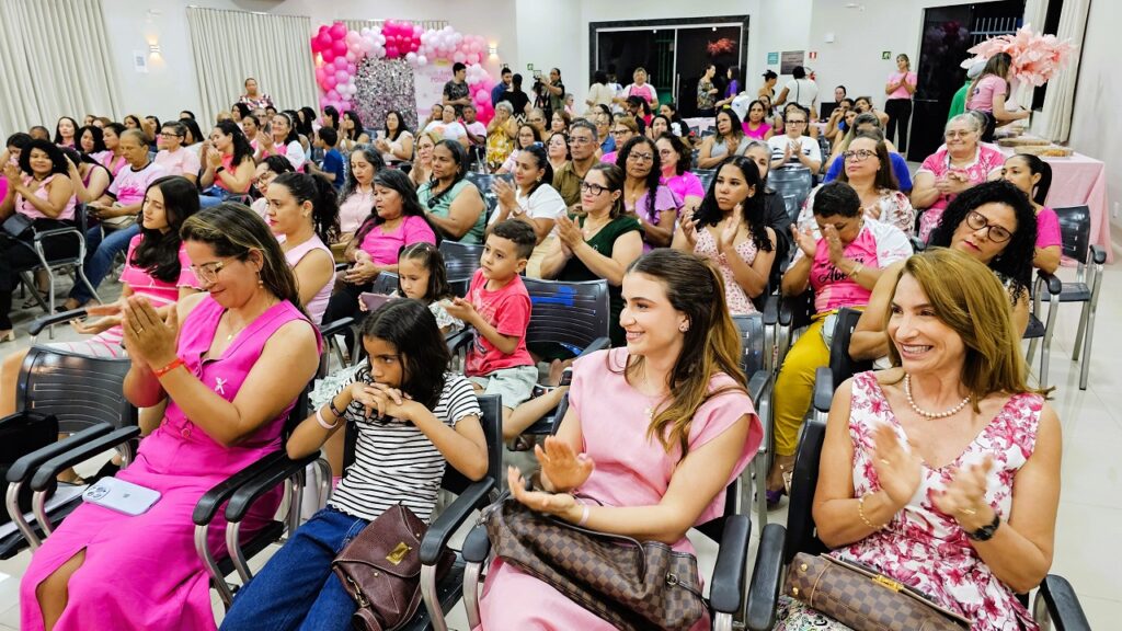 Foto: Wilson Soares - A Voz do Xingu