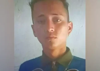 Vítima foi identificada como Ataíde Siqueira da Veiga (Foto: Reprodução | Redes sociais)