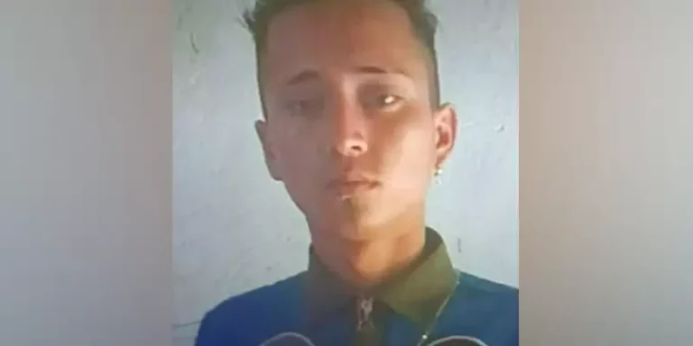 Vítima foi identificada como Ataíde Siqueira da Veiga (Foto: Reprodução | Redes sociais)