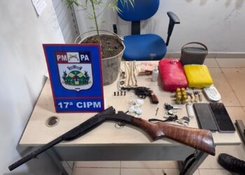 Foto: PM - Divulgação