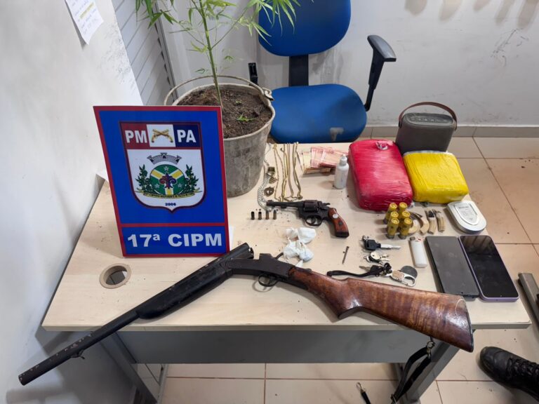 Foto: PM - Divulgação