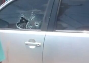 Pessoa com deficiência é assassinada dentro de carro em Pacajá (PA)